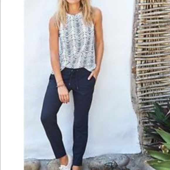 Athleta Pants - Athleta Midtown Ankle Pants